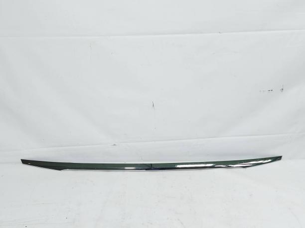 Накладка крышки багажника Mercedes W205 C A2057430300