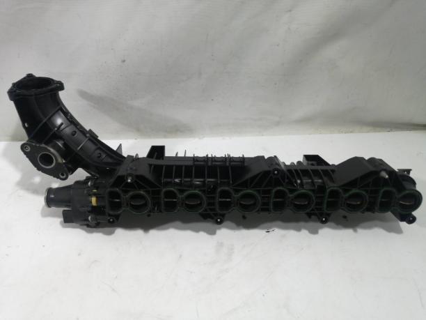 Впускной коллектор BMW G11 G12 11618596319