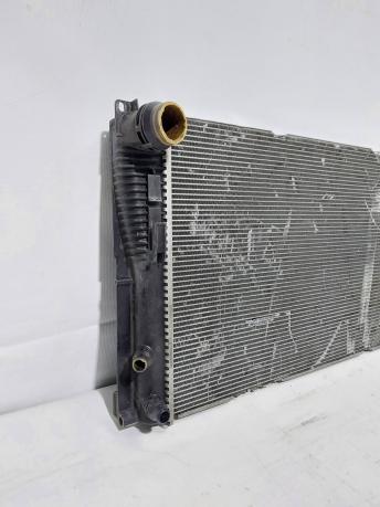 Радиатор основной BMW 5 F10/F11 7626558