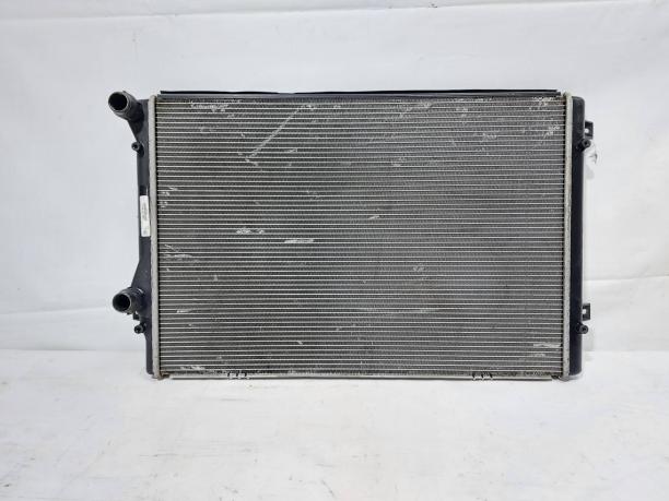 Радиатор основной Volkswagen Passat B6 5K0121251J