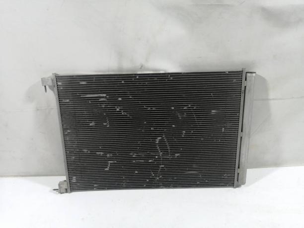 Радиатор кондиционера Mercedes W213 E A0995000454