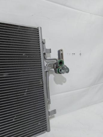 Радиатор охлаждения Volvo S80 2 940155