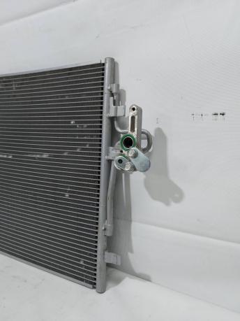 Радиатор охлаждения Volvo S80 2 940155