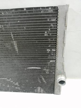 Радиатор охлаждения BMW X5 E70 17117533472