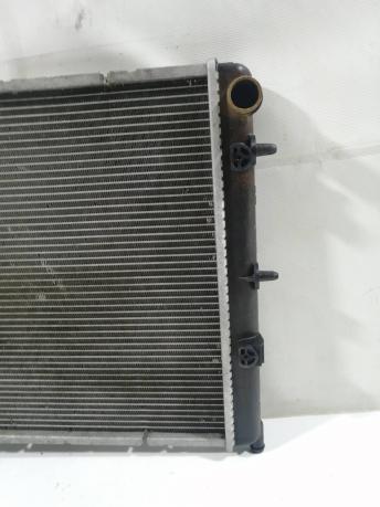 Радиатор охлаждения Peugeot 208 870960400