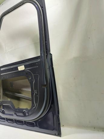 Дверь передняя правая Land-Rover Range Rover Sport LR036399