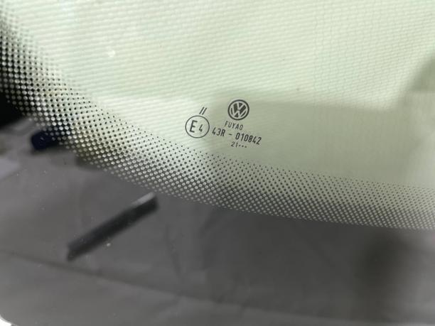 Лобовое стекло Volkswagen Tiguan 2 5NR845011H