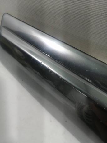 Молдинг капота Cadillac Escalade 4 23438247