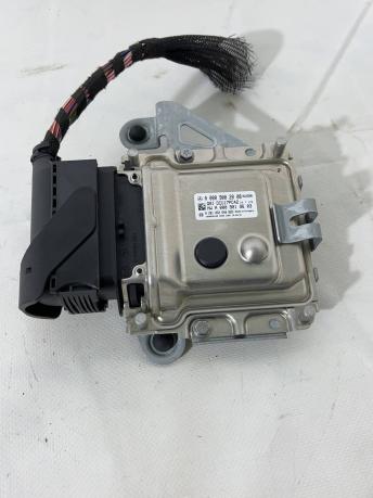 Блок управления EGR Mercedes C-class A0009002008