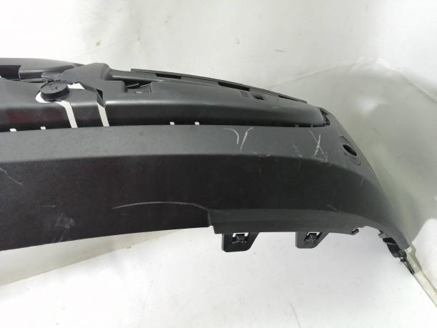 Юбка бампера заднего BMW X5 G05 51127425472