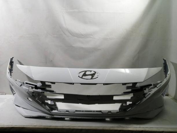 Бампер передний Hyundai Elantra 7 86519AA000