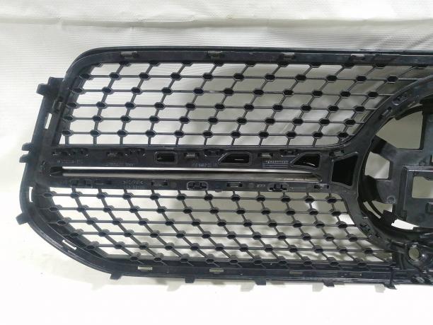 Решетка радиатора Mercedes W167 AMG GLE A1678886900