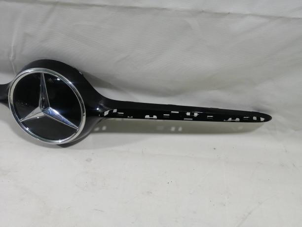 Декоративная решетка радиатора Mercedes CLS-class A2578851300