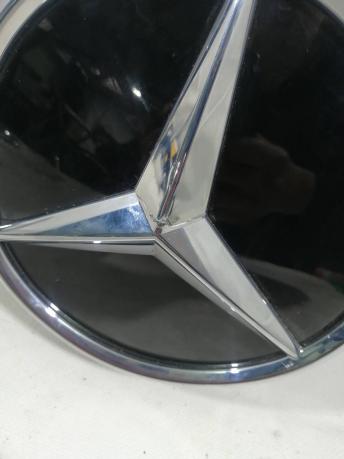 Декоративная решетка радиатора Mercedes CLS-class A2578851300