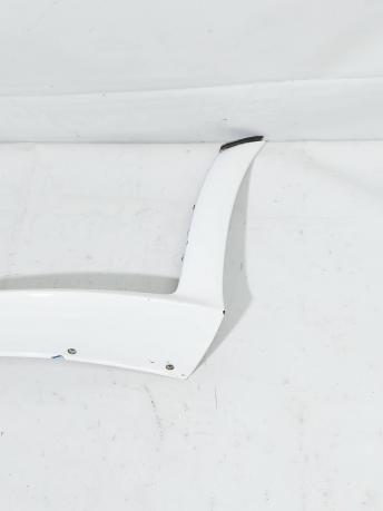 Накладка переднего бампера левая Mercedes W118 CLA A1188855201