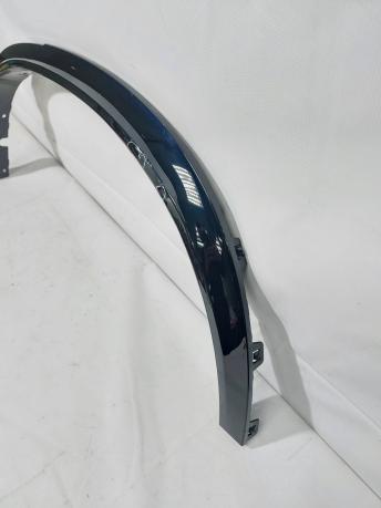 Накладка заднего крыла левого BMW X5 F15 51177326051