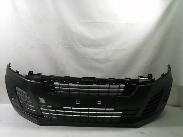 Бампер передний Citroen Jumpy 3 9808639977