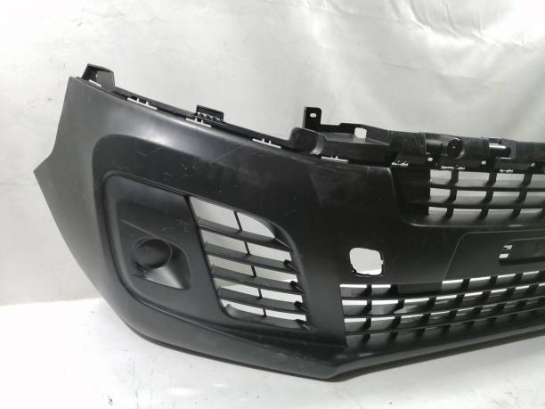 Бампер передний Citroen Jumpy 3 9808639977