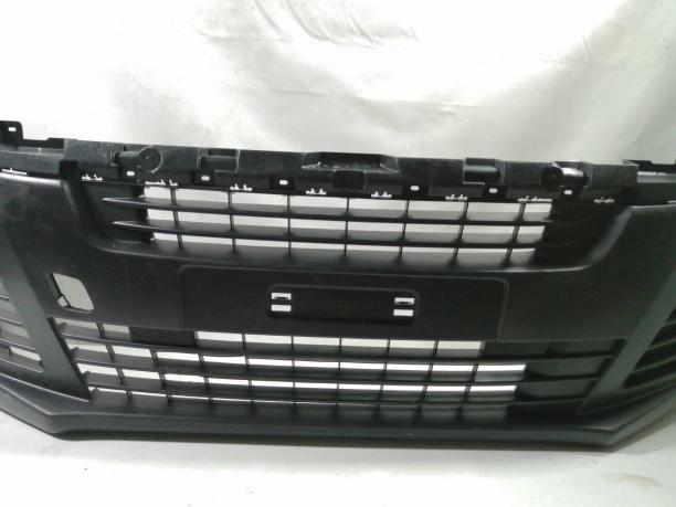 Бампер передний Citroen Jumpy 3 9808639977