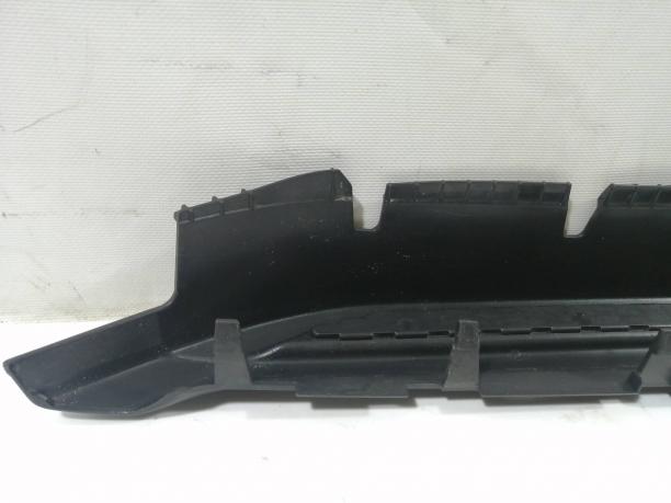 Накладка решетки радиатора Peugeot 208 9803259377