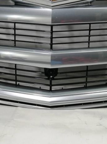 Решетка радиатора Cadillac Escalade 4 23329115