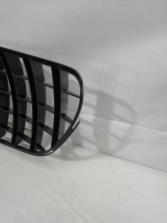 Решетка радиатора Mercedes AMG W166 GT GLE 