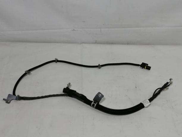 Проводка стартера Mercedes C-class A2055403103