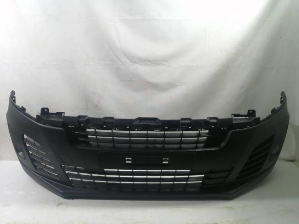 Бампер передний Citroen Jumpy 3 9824693077