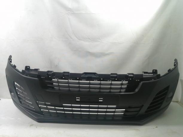 Бампер передний Citroen Jumpy 3 9824693077