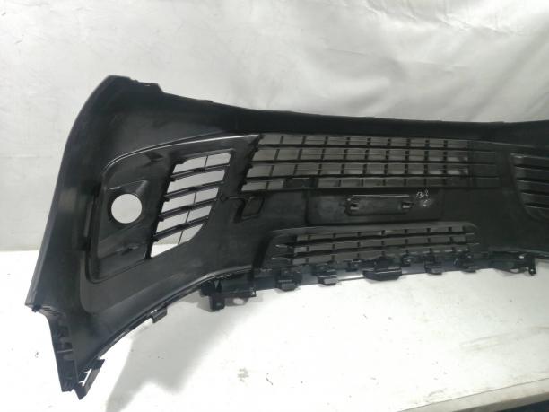 Бампер передний Citroen Jumpy 3 9824693077