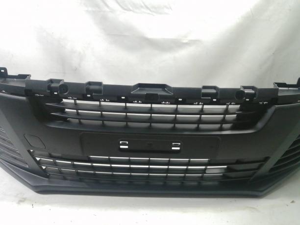 Бампер передний Citroen Jumpy 3 9824693077