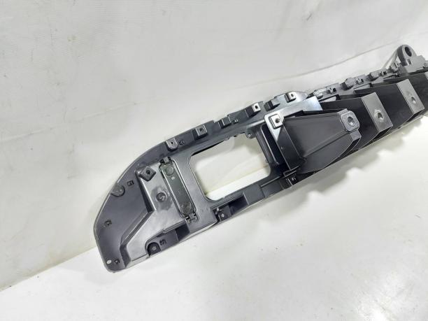 Усилитель переднего бампера Jeep Wrangler 68295606AB
