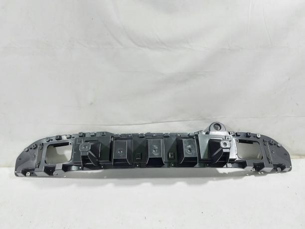 Усилитель переднего бампера Jeep Wrangler 68295606AB