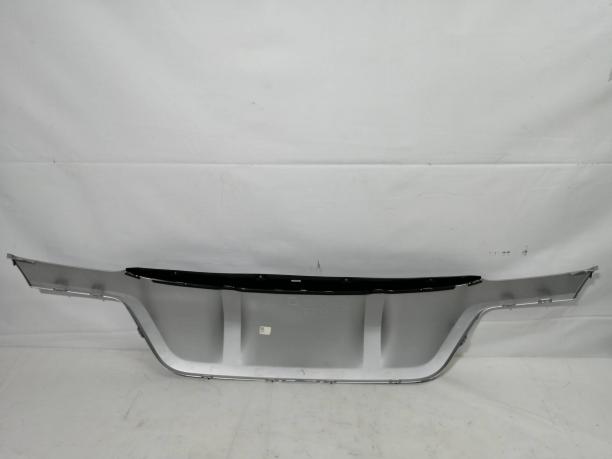 Юбка бампера заднего Range Rover Evoque 2 K8D2-17F954A