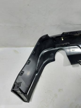 Бампер задний Chevrolet Traverse 84294627