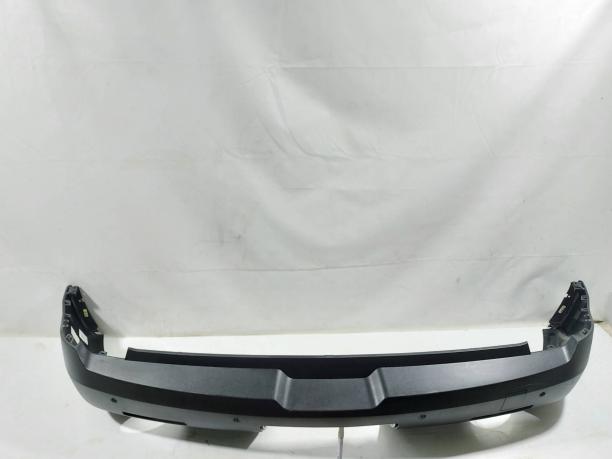 Бампер задний Chevrolet Traverse 84294627