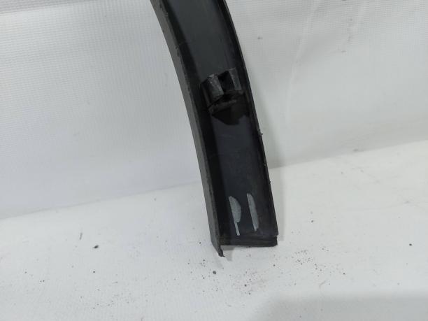 Накладка заднего крыла правого Volkswagen Tiguan 1 5N0854820C