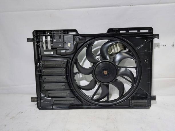 Вентилятор радиатора Land-Rover Range Rover CV618C607GF
