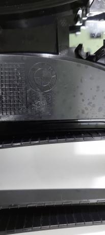 Декоративная решетка радиатора BMW 3 G20 5113192976