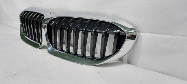 Декоративная решетка радиатора BMW 3 G20 5113192976