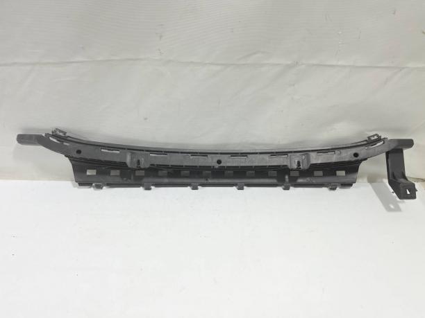 Кронштейн заднего бампера Mercedes W213 E A2138850765