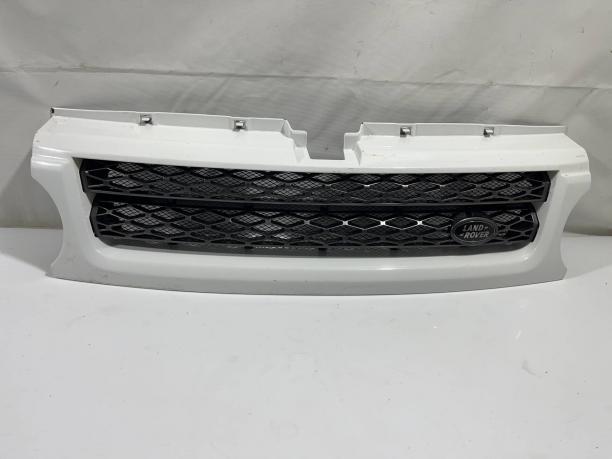 Декоративная решетка радиатора Range Rover Sport ah328138a