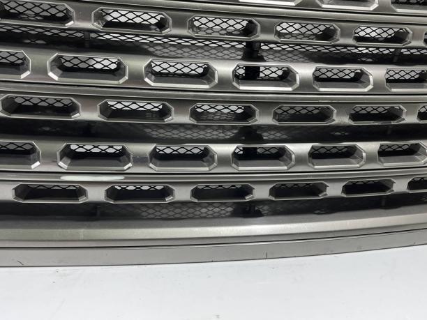 Декоративная решетка радиатора Range Rover Vogue 4 ck52ba163ca
