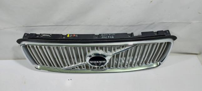 Декоративная решетка радиатора Volvo XC90 31425934
