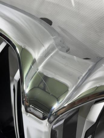 Декоративная решетка радиатора BMW 5 G30 51139464210