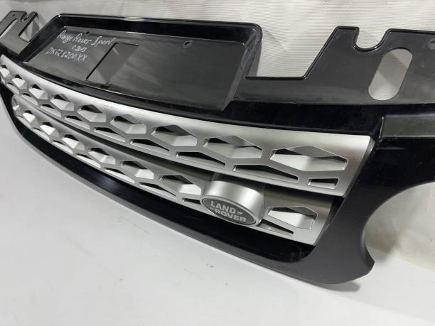 Декоративная решетка радиатора Range Rover Sport 2 dk628200xx
