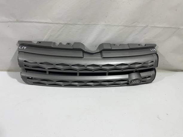 Декоративная решетка радиатора Range Rover Evoque DJ32-8200-AA
