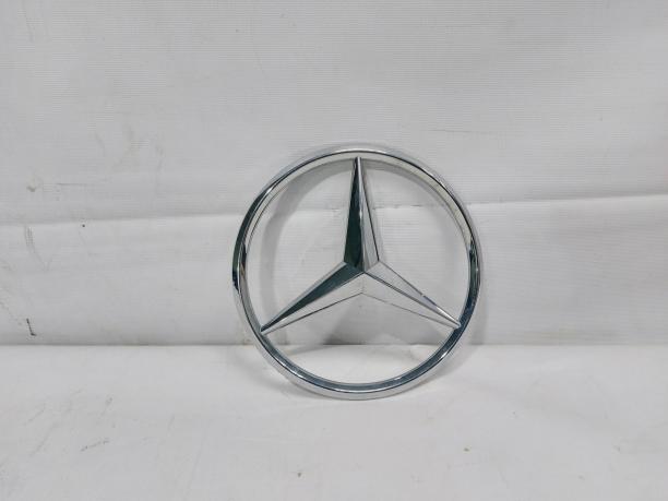 Эмблема Mercedes W213 E A0008173200
