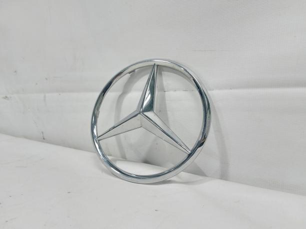 Эмблема Mercedes W213 E A0008173200