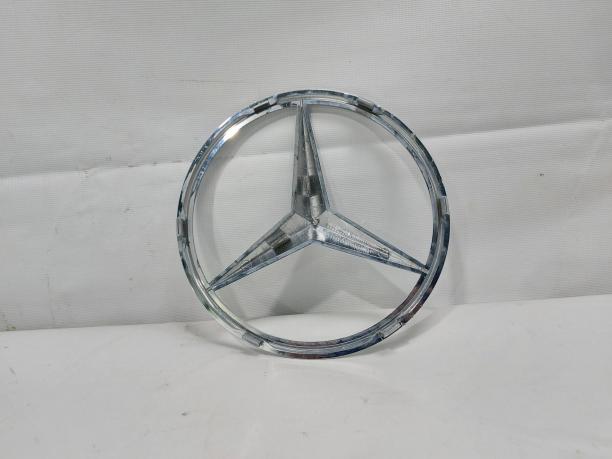 Эмблема Mercedes W213 E A0008173200